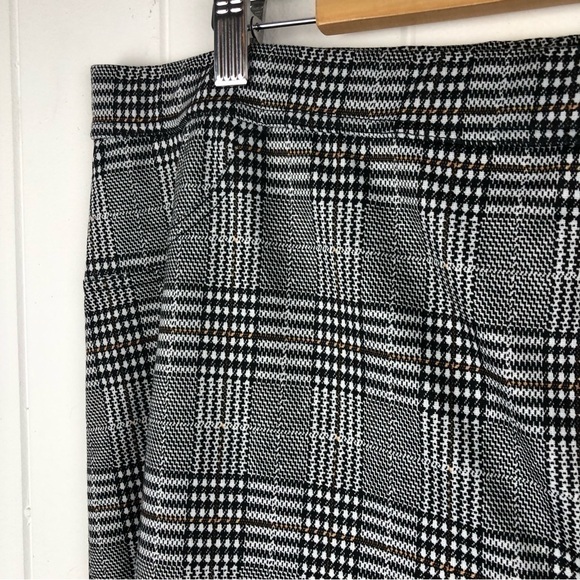 Sanctuary Womens Pants Pull On with Back Pockets Size 3X - Picture 3 of 10